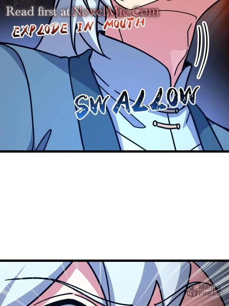 My Master Only Breaks Through Every Time the Limit Is Reached Chapter 95 page 30 - 
