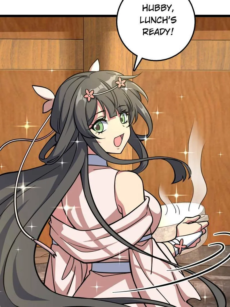 My Master Only Breaks Through Every Time the Limit Is Reached Chapter 95 page 4 - 