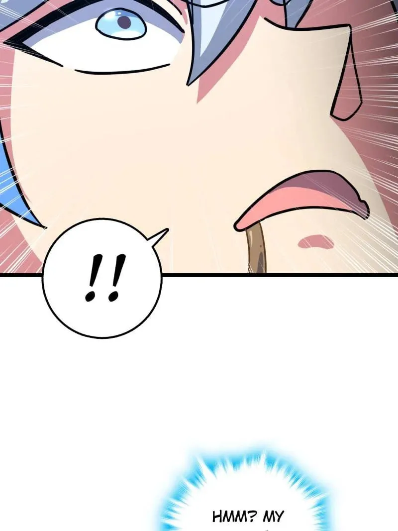 My Master Only Breaks Through Every Time the Limit Is Reached Chapter 95 page 31 - 