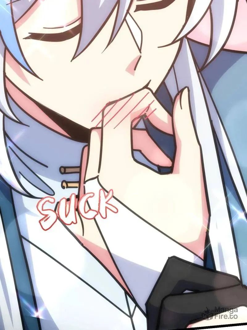 My Master Only Breaks Through Every Time the Limit Is Reached Chapter 95 page 36 - 