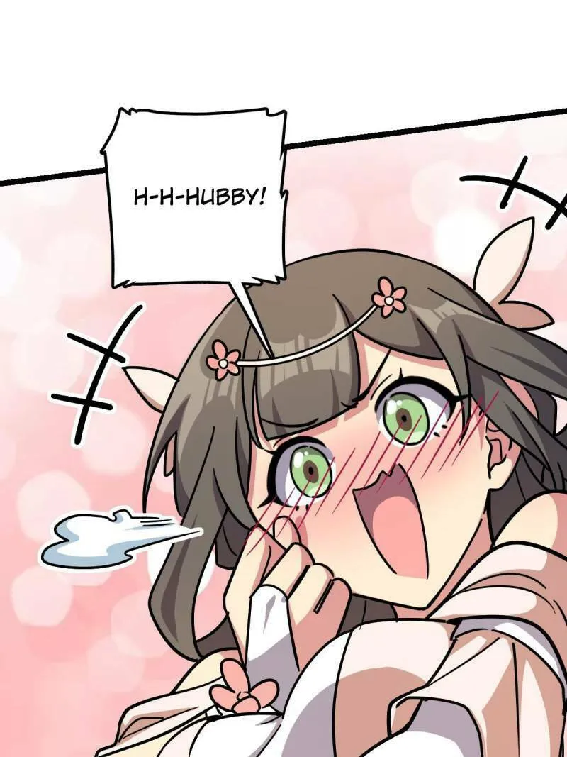 My Master Only Breaks Through Every Time the Limit Is Reached Chapter 95 page 38 - 