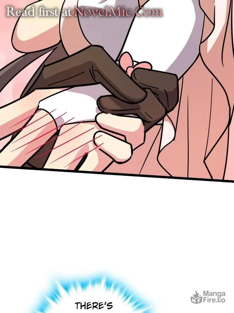 My Master Only Breaks Through Every Time the Limit Is Reached Chapter 95 page 39 - 