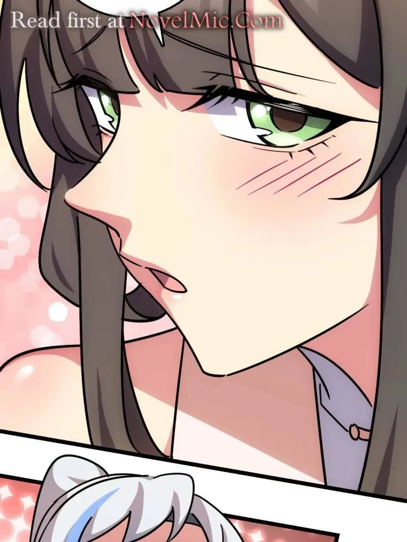 My Master Only Breaks Through Every Time the Limit Is Reached Chapter 95 page 44 - 