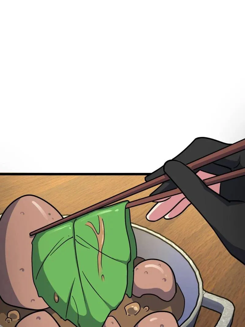 My Master Only Breaks Through Every Time the Limit Is Reached Chapter 95 page 47 - 
