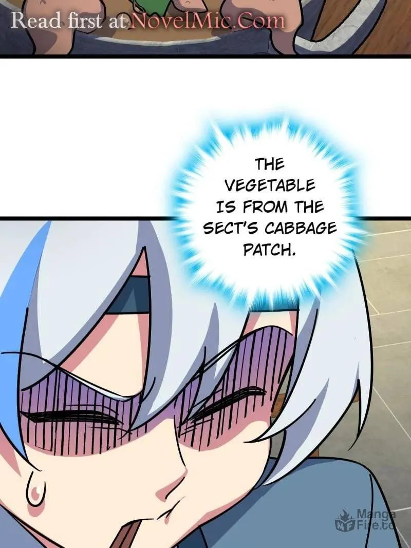 My Master Only Breaks Through Every Time the Limit Is Reached Chapter 95 page 48 - 