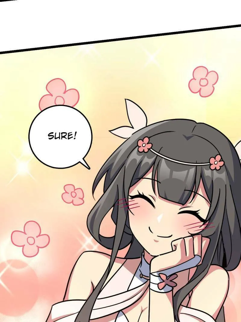 My Master Only Breaks Through Every Time the Limit Is Reached Chapter 95 page 53 - 