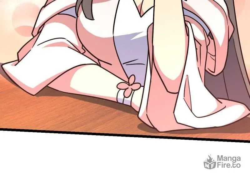 My Master Only Breaks Through Every Time the Limit Is Reached Chapter 95 page 54 - 