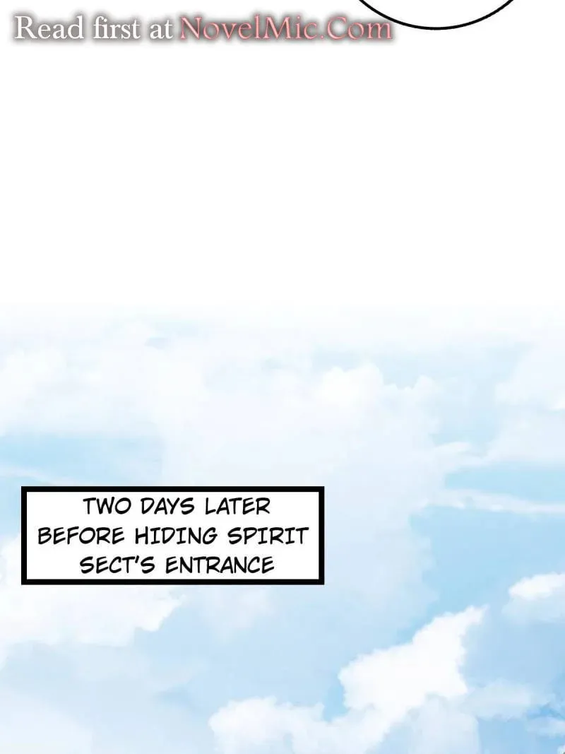 My Master Only Breaks Through Every Time the Limit Is Reached Chapter 95 page 56 - 