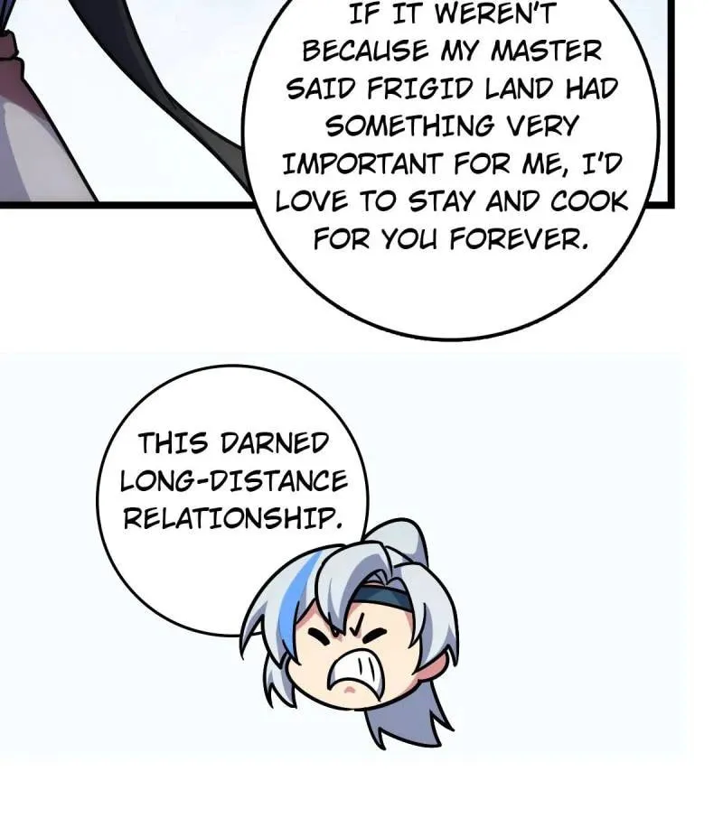 My Master Only Breaks Through Every Time the Limit Is Reached Chapter 95 page 61 - 