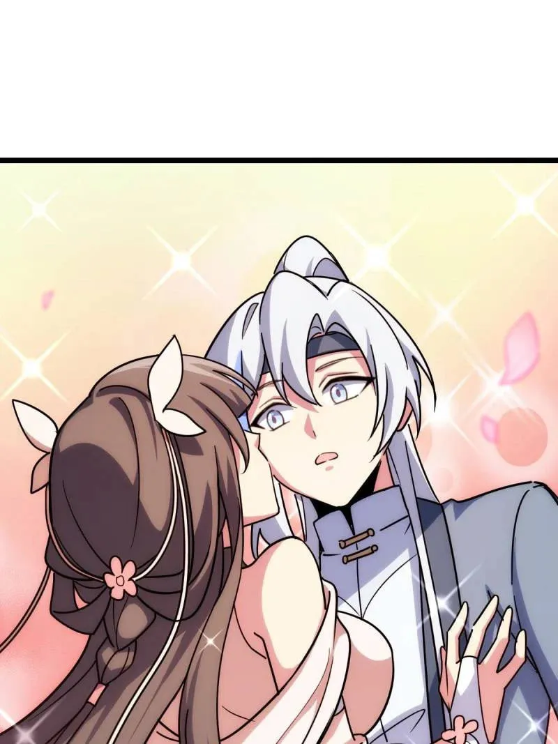 My Master Only Breaks Through Every Time the Limit Is Reached Chapter 95 page 62 - 