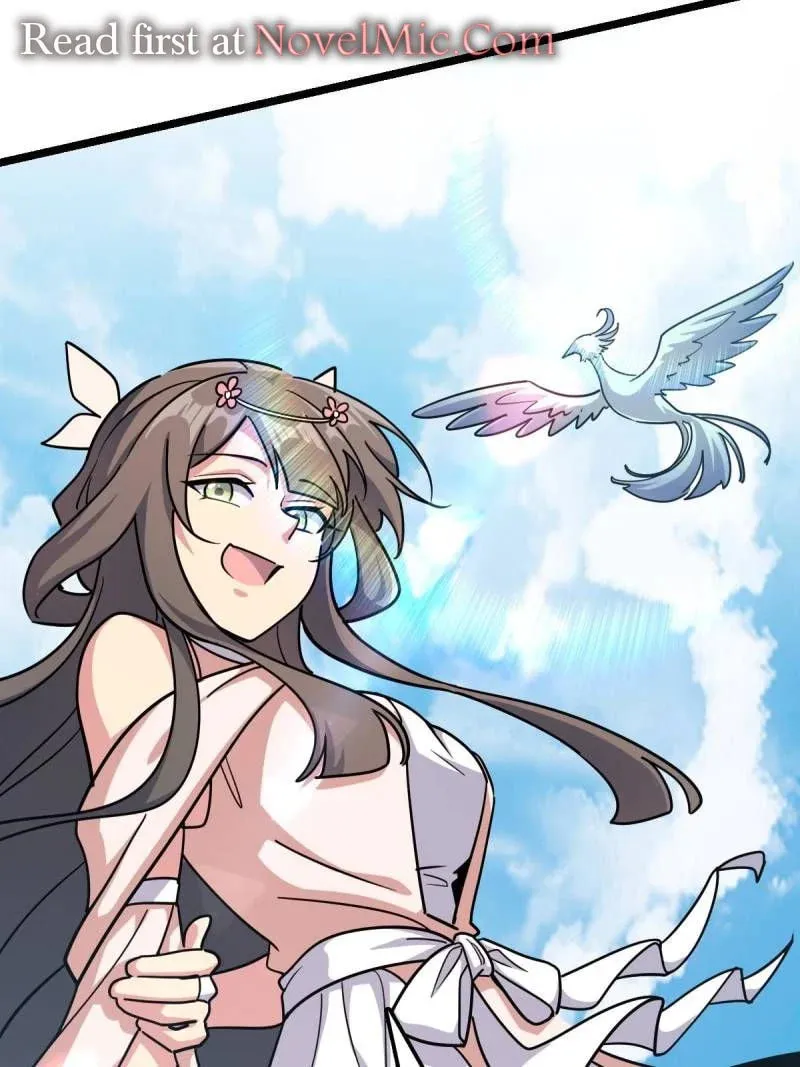 My Master Only Breaks Through Every Time the Limit Is Reached Chapter 95 page 64 - 