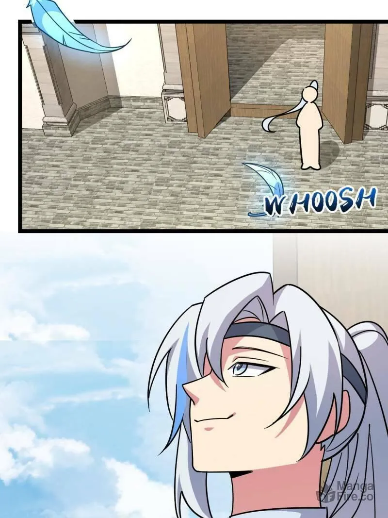 My Master Only Breaks Through Every Time the Limit Is Reached Chapter 95 page 66 - 