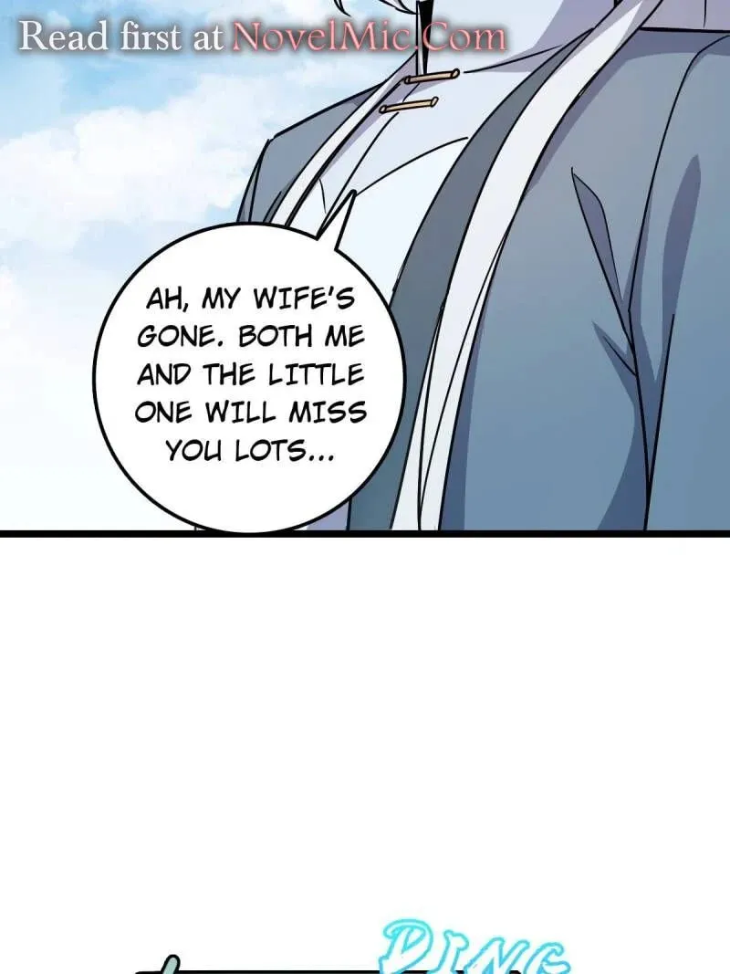 My Master Only Breaks Through Every Time the Limit Is Reached Chapter 95 page 67 - 