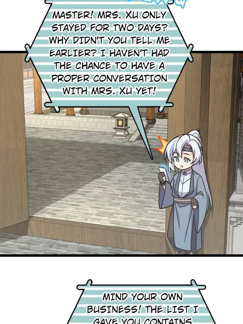 My Master Only Breaks Through Every Time the Limit Is Reached Chapter 95 page 68 - 