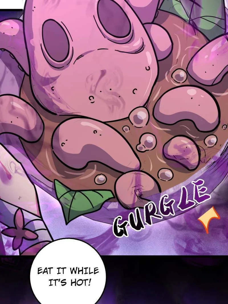 My Master Only Breaks Through Every Time the Limit Is Reached Chapter 95 page 8 - 