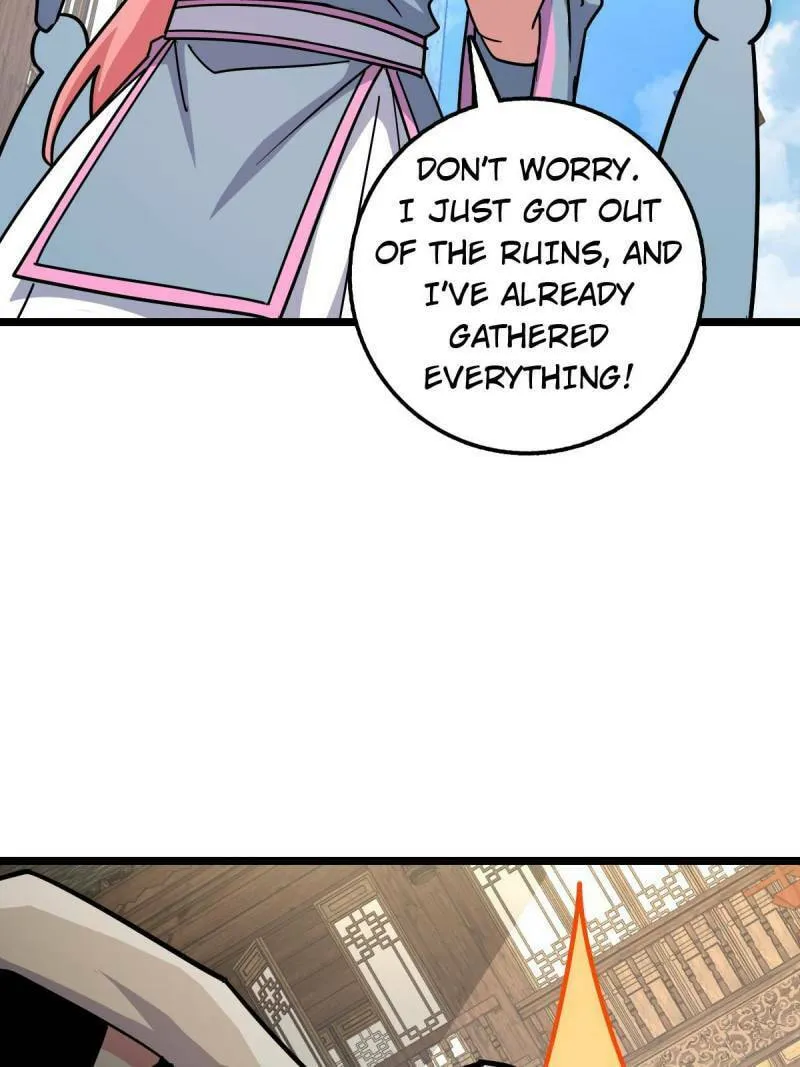 My Master Only Breaks Through Every Time the Limit Is Reached Chapter 95 page 71 - 