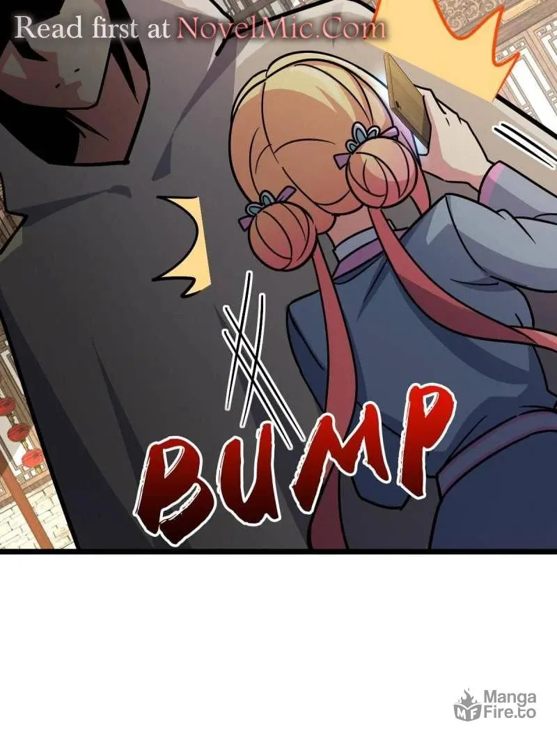 My Master Only Breaks Through Every Time the Limit Is Reached Chapter 95 page 72 - 