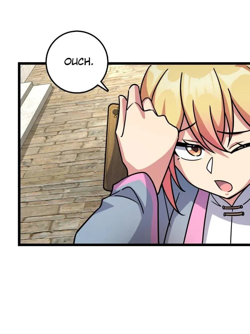 My Master Only Breaks Through Every Time the Limit Is Reached Chapter 95 page 73 - 
