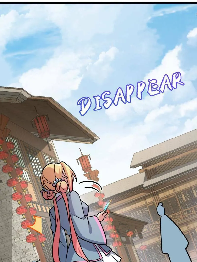 My Master Only Breaks Through Every Time the Limit Is Reached Chapter 95 page 74 - 