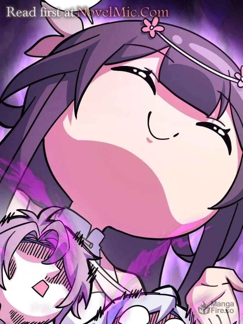 My Master Only Breaks Through Every Time the Limit Is Reached Chapter 95 page 9 - 