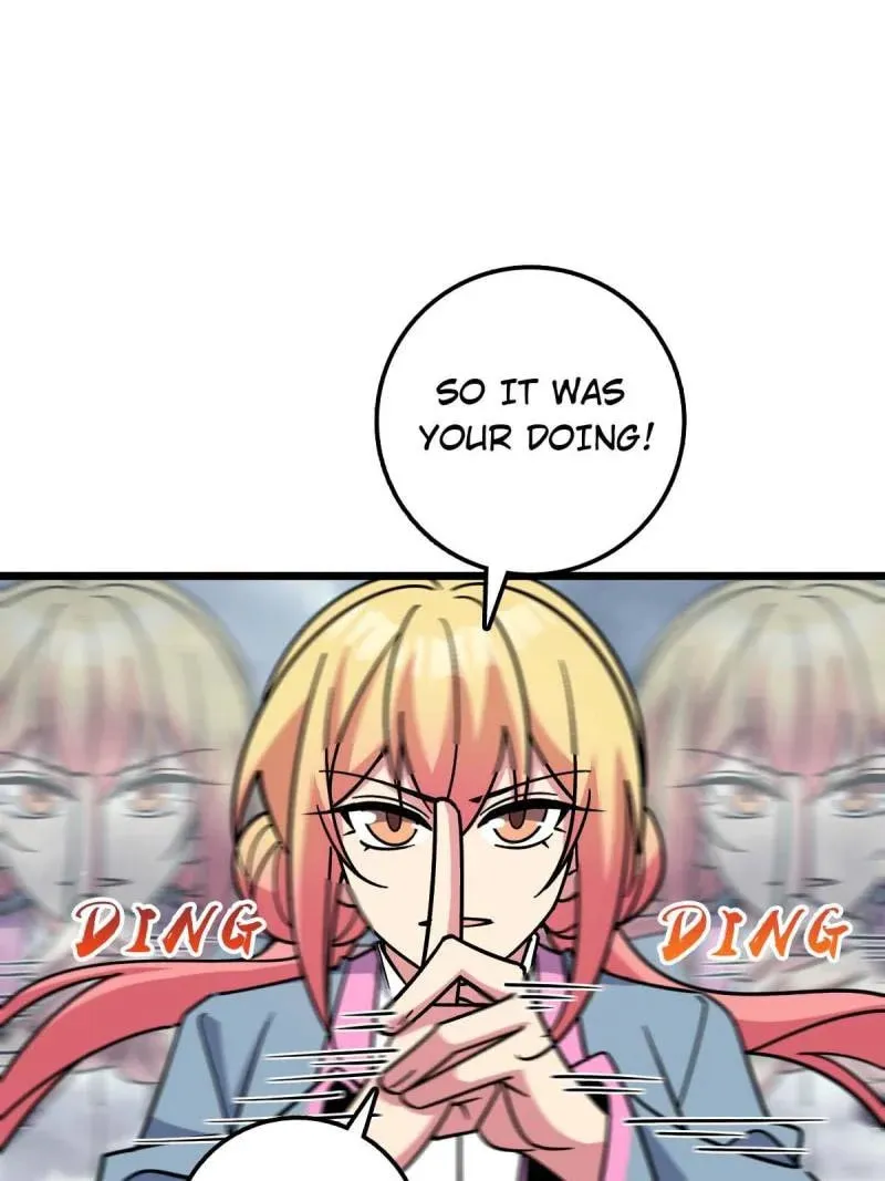 My Master Only Breaks Through Every Time the Limit Is Reached Chapter 96 page 11 - 
