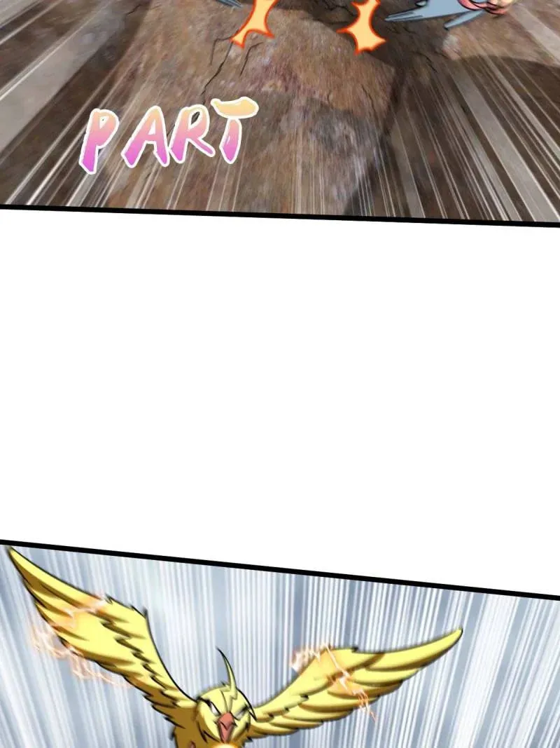 My Master Only Breaks Through Every Time the Limit Is Reached Chapter 96 page 13 - 