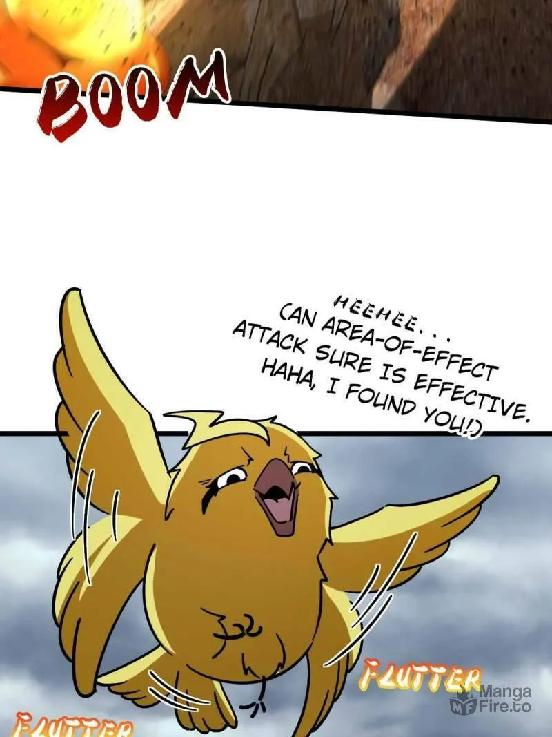 My Master Only Breaks Through Every Time the Limit Is Reached Chapter 96 page 15 - 