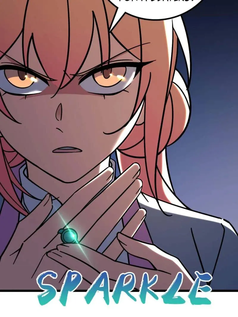 My Master Only Breaks Through Every Time the Limit Is Reached Chapter 96 page 17 - 