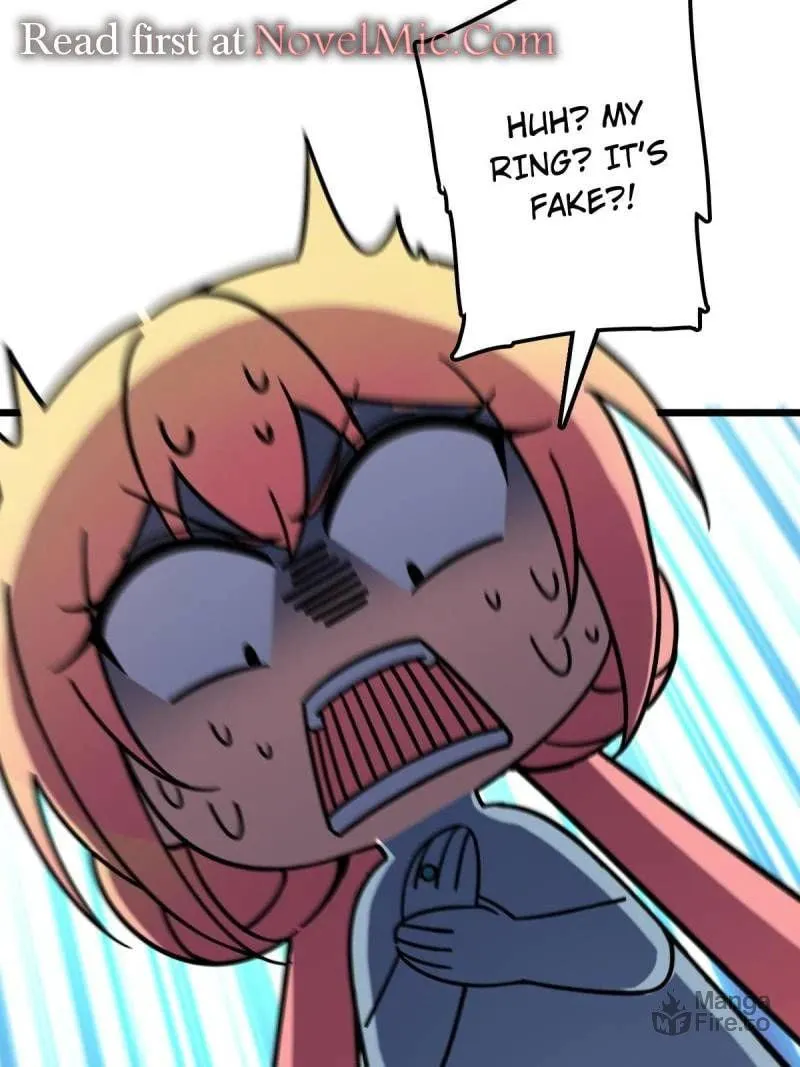 My Master Only Breaks Through Every Time the Limit Is Reached Chapter 96 page 20 - 