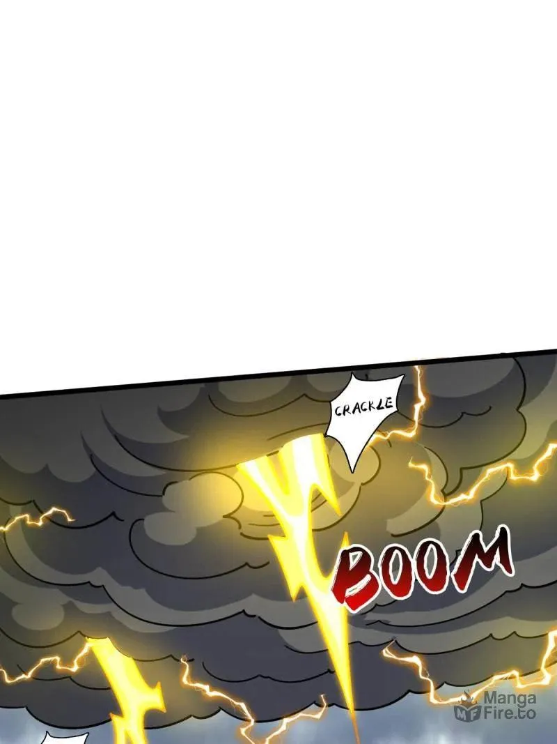 My Master Only Breaks Through Every Time the Limit Is Reached Chapter 96 page 3 - 
