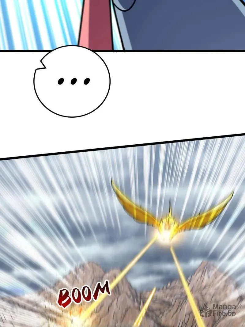 My Master Only Breaks Through Every Time the Limit Is Reached Chapter 96 page 21 - 