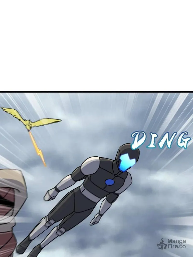 My Master Only Breaks Through Every Time the Limit Is Reached Chapter 96 page 27 - 