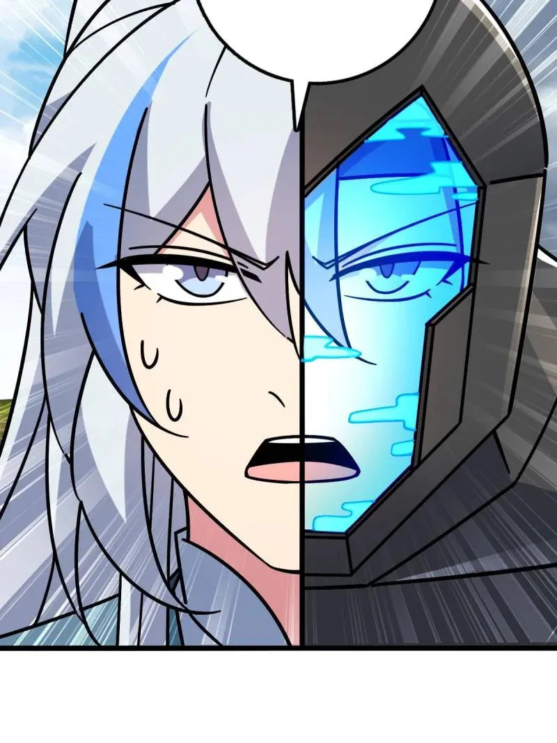 My Master Only Breaks Through Every Time the Limit Is Reached Chapter 96 page 29 - 