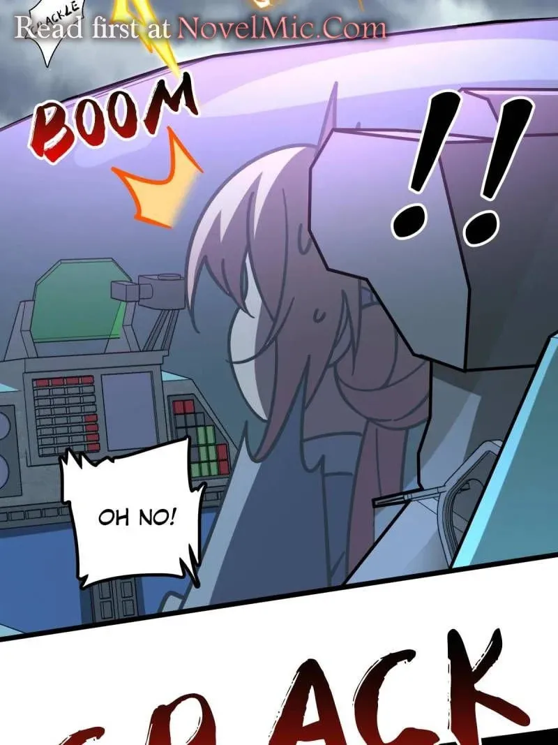 My Master Only Breaks Through Every Time the Limit Is Reached Chapter 96 page 4 - 