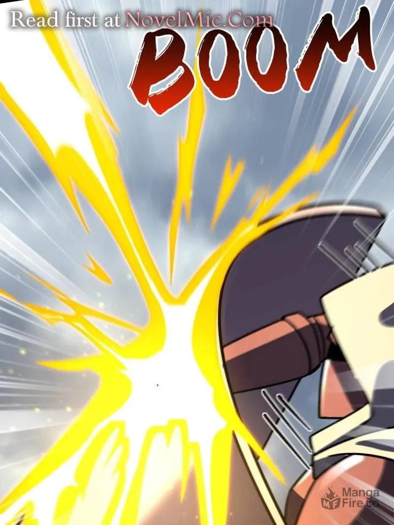 My Master Only Breaks Through Every Time the Limit Is Reached Chapter 96 page 35 - 