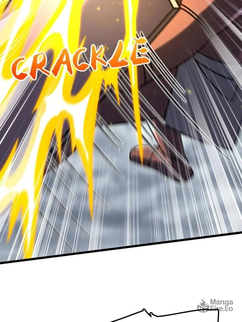 My Master Only Breaks Through Every Time the Limit Is Reached Chapter 96 page 36 - 