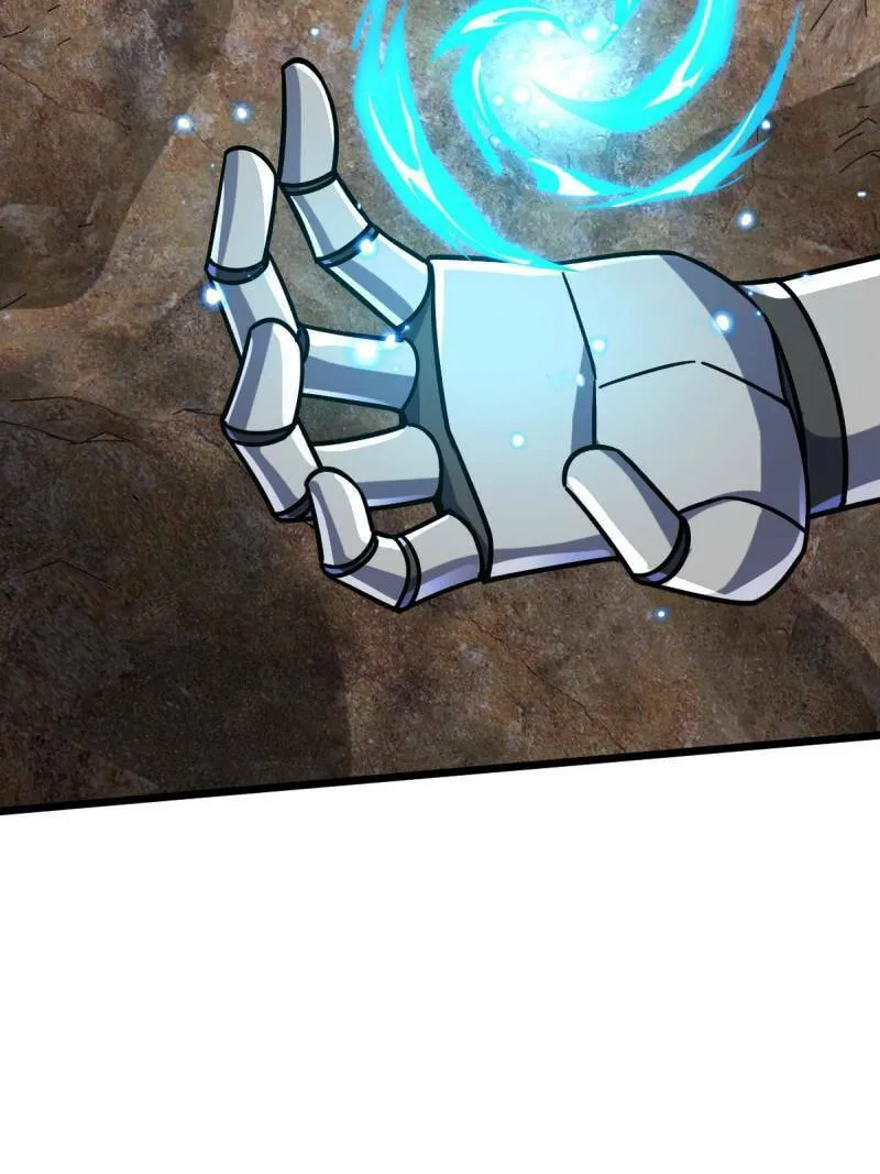 My Master Only Breaks Through Every Time the Limit Is Reached Chapter 96 page 38 - 