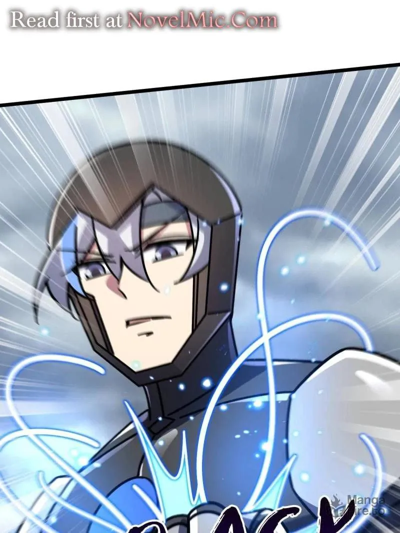 My Master Only Breaks Through Every Time the Limit Is Reached Chapter 96 page 39 - 