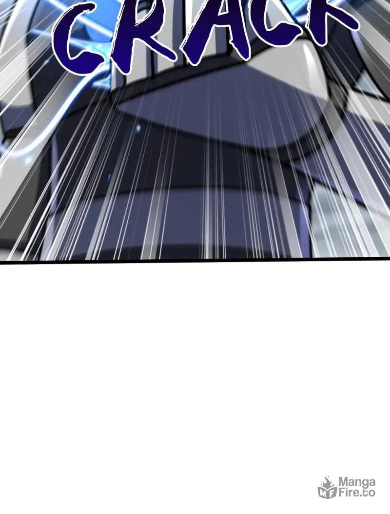 My Master Only Breaks Through Every Time the Limit Is Reached Chapter 96 page 40 - 
