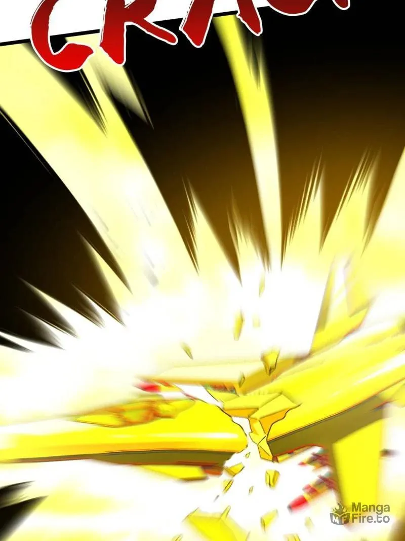 My Master Only Breaks Through Every Time the Limit Is Reached Chapter 96 page 5 - 