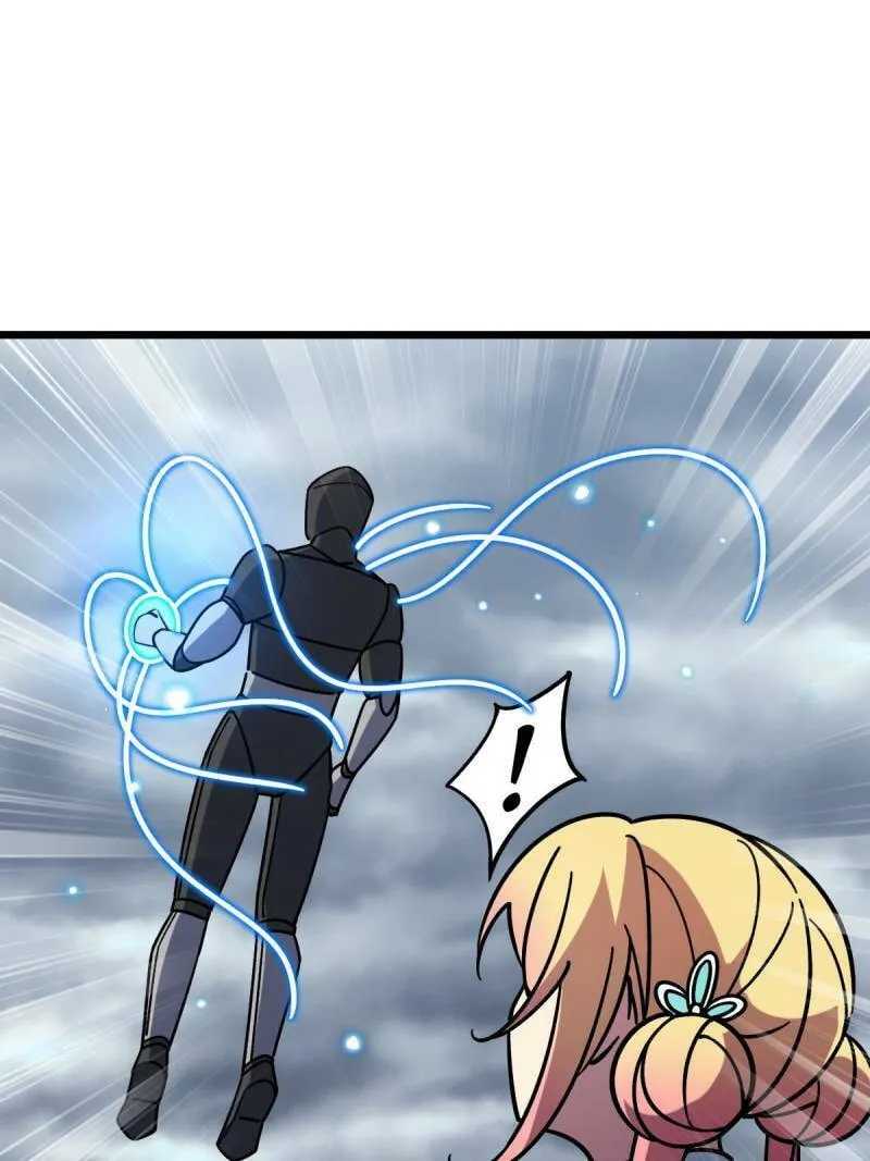 My Master Only Breaks Through Every Time the Limit Is Reached Chapter 96 page 41 - 