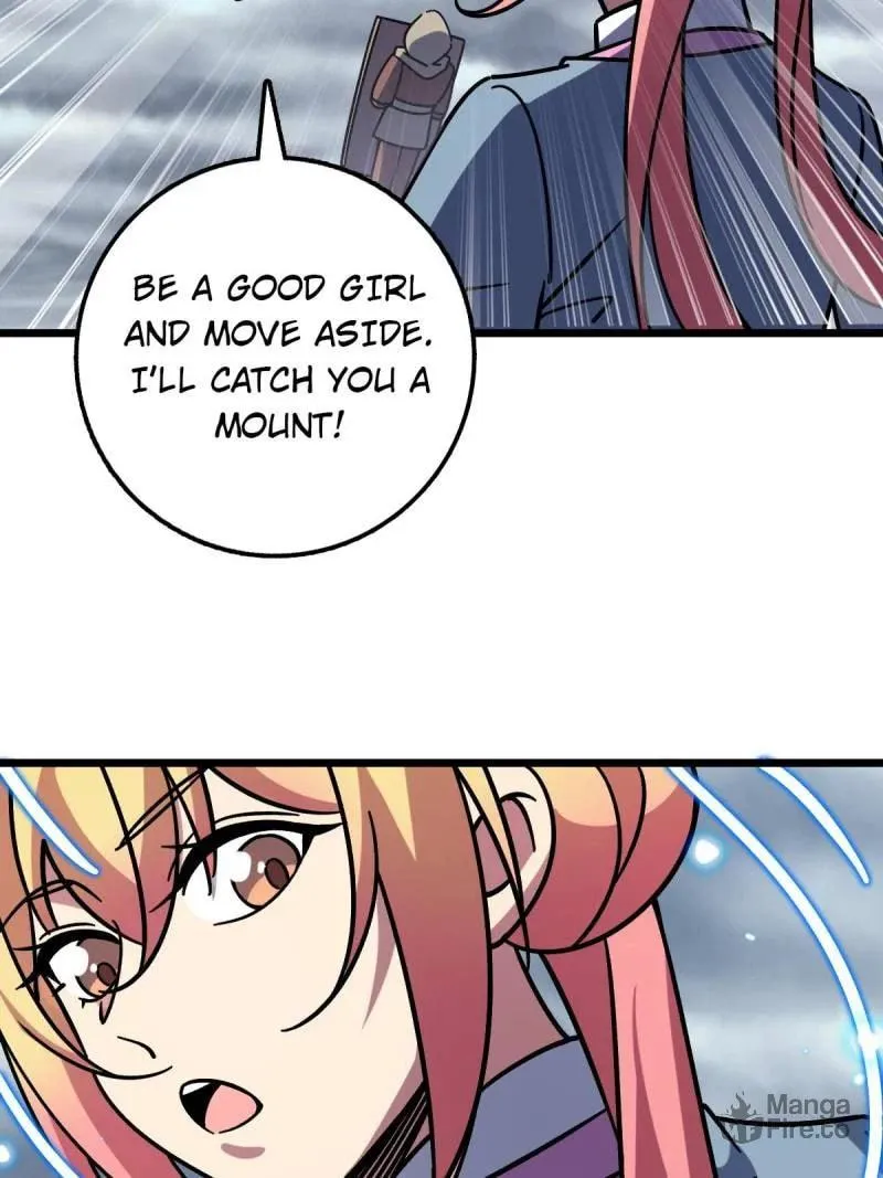 My Master Only Breaks Through Every Time the Limit Is Reached Chapter 96 page 42 - 