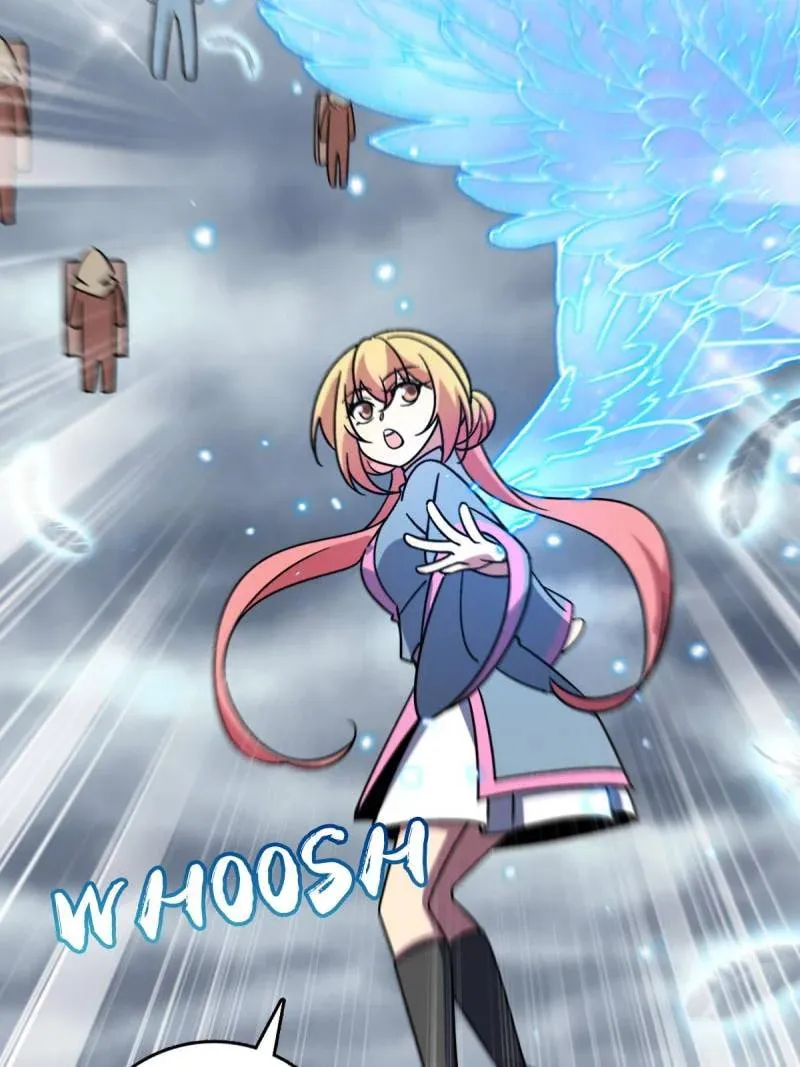 My Master Only Breaks Through Every Time the Limit Is Reached Chapter 96 page 44 - 