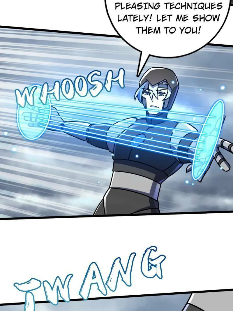 My Master Only Breaks Through Every Time the Limit Is Reached Chapter 96 page 46 - 