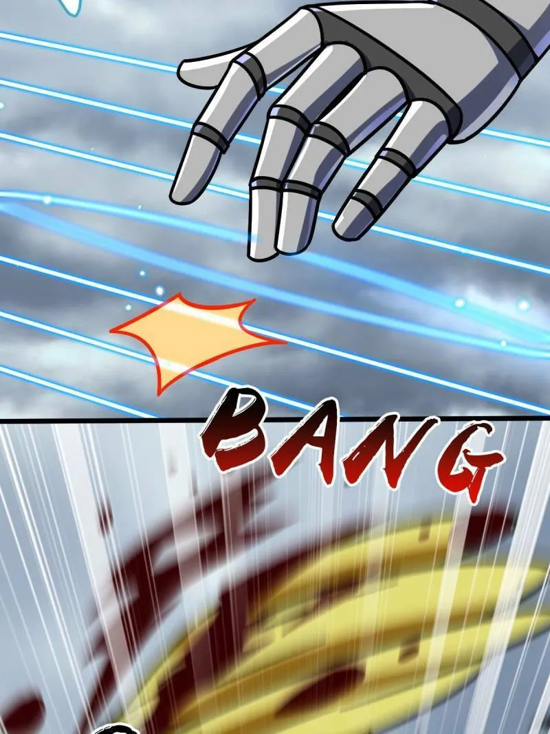 My Master Only Breaks Through Every Time the Limit Is Reached Chapter 96 page 47 - 