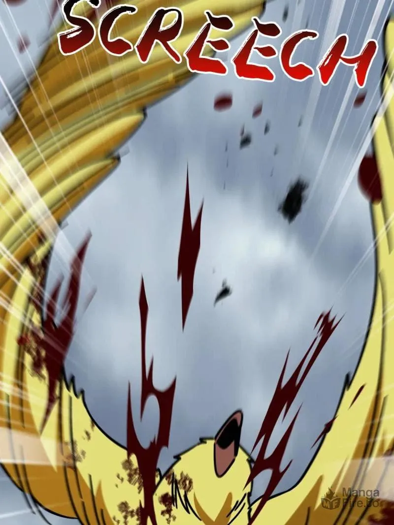 My Master Only Breaks Through Every Time the Limit Is Reached Chapter 96 page 48 - 