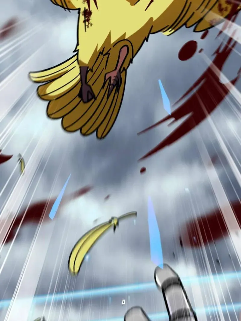 My Master Only Breaks Through Every Time the Limit Is Reached Chapter 96 page 49 - 