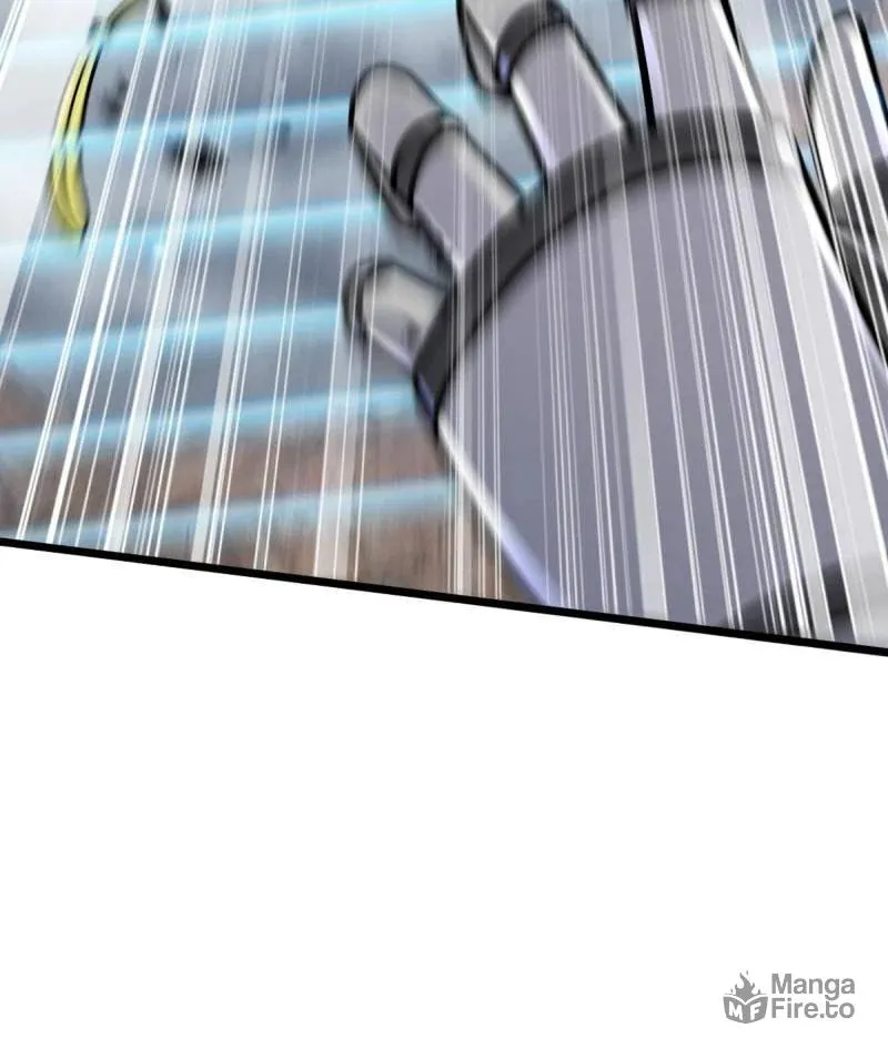 My Master Only Breaks Through Every Time the Limit Is Reached Chapter 96 page 50 - 