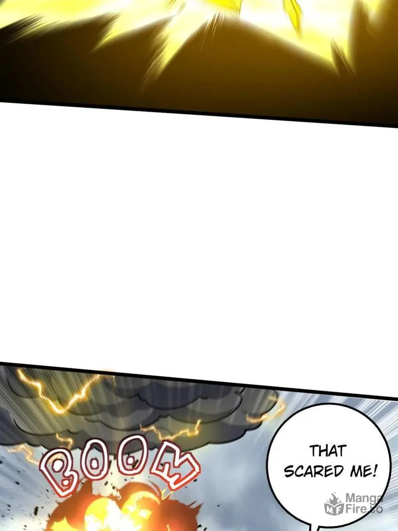 My Master Only Breaks Through Every Time the Limit Is Reached Chapter 96 page 6 - 