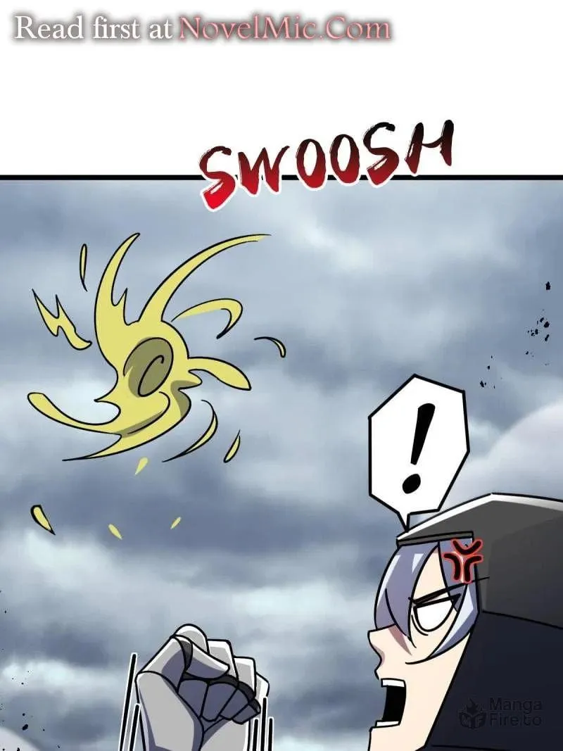 My Master Only Breaks Through Every Time the Limit Is Reached Chapter 96 page 51 - 